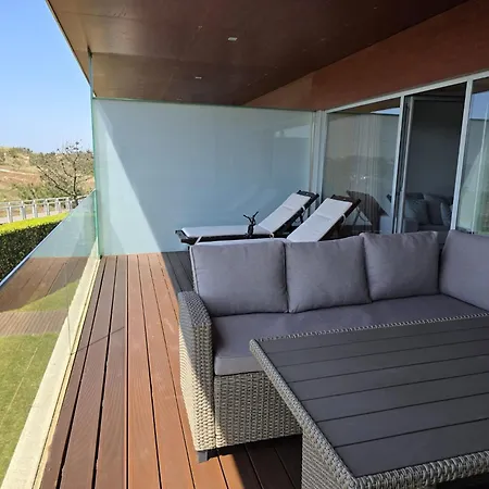 T2 Mar & Sol Dunas - De אספוסנדה