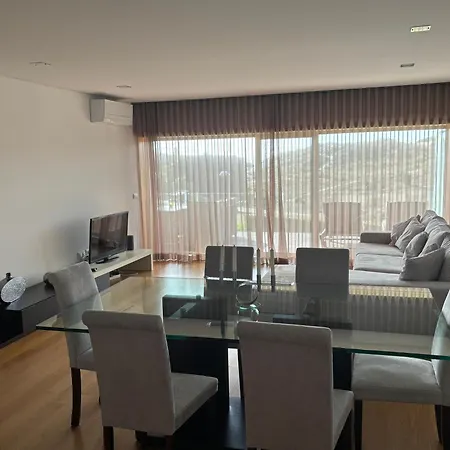Apartman T2 Mar & Sol Dunas - De *