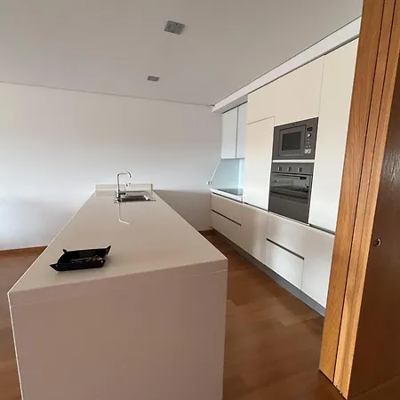 Apartman T2 Mar & Sol Dunas - De *
