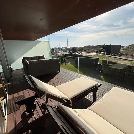Apartman T2 Mar & Sol Dunas - De