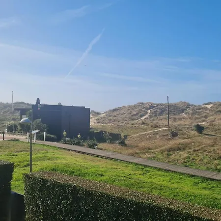 T2 Mar & Sol Dunas - De Apartman Esposende