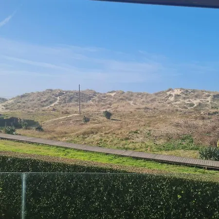 T2 Mar & Sol Dunas - De Apartman