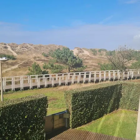 T2 Mar & Sol Dunas - De Apartman