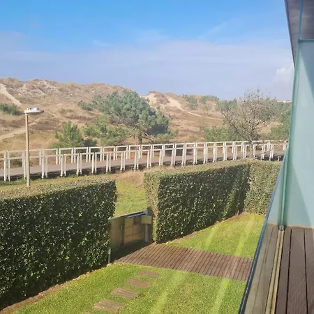 T2 Mar & Sol Dunas - De Apartman Esposende