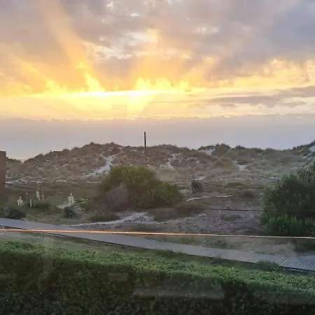 דירה T2 Mar & Sol Dunas - De