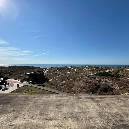 Apartman T2 Mar & Sol Dunas - De *