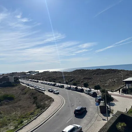 Apartman T2 Mar & Sol Dunas - De *