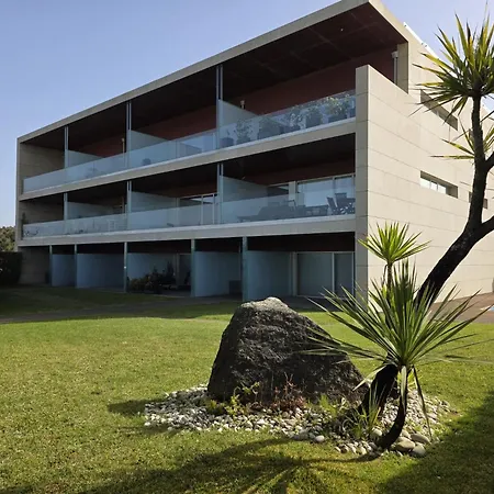 T2 Mar & Sol Dunas - De Apartman Esposende