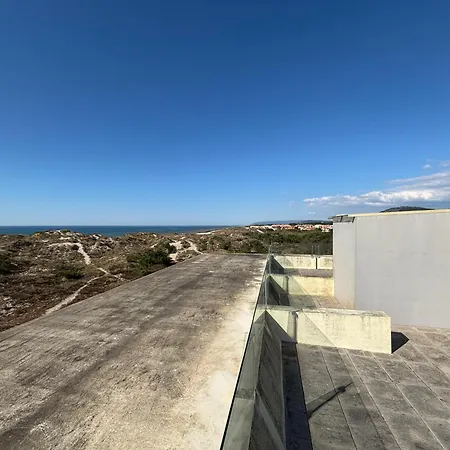 T2 Mar & Sol Dunas - De Apartman Esposende