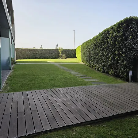 T2 Mar & Sol Dunas - De Apartman Esposende