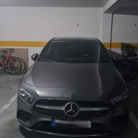 Apartman T2 Mar & Sol Dunas - De