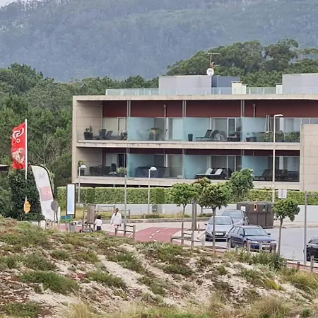 Apartman T2 Mar & Sol Dunas - De