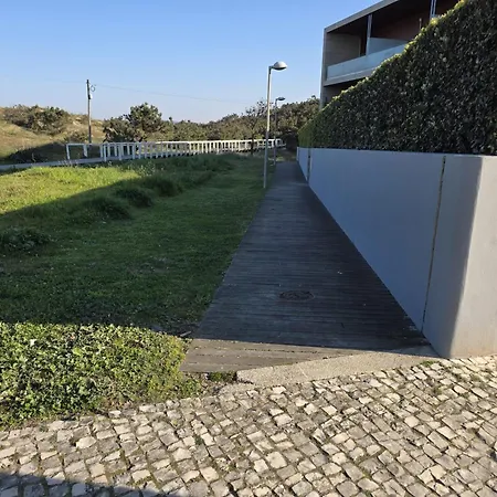 T2 Mar & Sol Dunas - De * Esposende