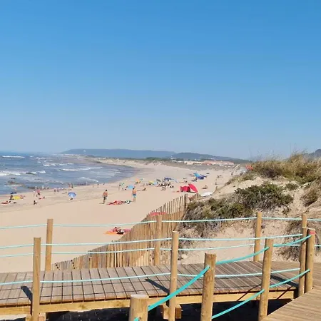 T2 Mar & Sol Dunas - De Esposende