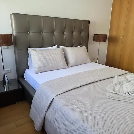 Apartament T2 Mar & Sol Dunas - De